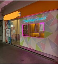 Jurong East Avenue 1 (D22), Shop House #592347111